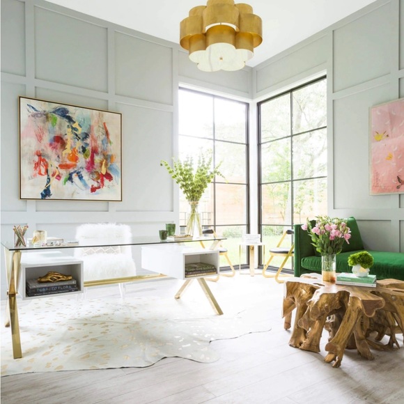 Uttermost “Hold my hand” sculpture - Picture 8 of 16